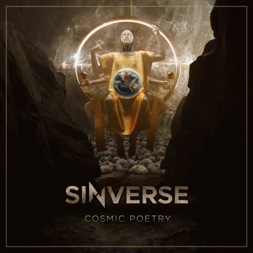 Sinverse : Cosmic Poetry